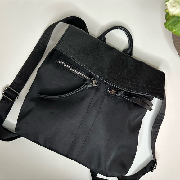 Botkier Mini Black Backpack - Picture 10 of 12